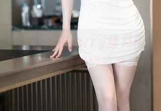 语画界 – 夏日的Cherry绯月樱，更新几张美图，真心好难抗拒！