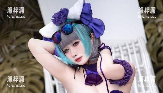 贞子蜜桃的校服写真集，分享这股校园风潮
