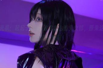 写真时光机：起起子vvvv教你怎么当兔女郎，原来这不是兔子兼职的啊！