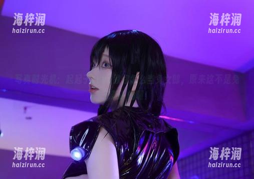 起起子vvvv 写真时光机:起起子vvvv教你怎么当兔女郎,原来这不是兔子兼职的啊!