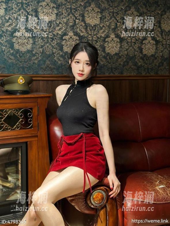 微密圈 - 新年到，轩子巨二兔的美图资源让你嗨翻天！