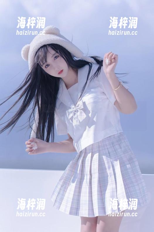 提升你审美的机会，过期米线线喵直播间图集再更新