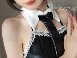 更新！终于等到了迷之呆梨的丝袜套图，让你见识不一样的诱惑