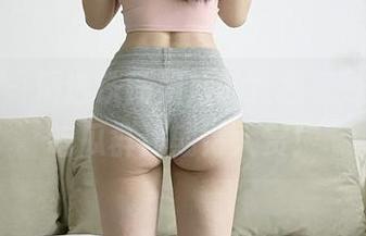 微密圈 – 精选铁锤姐姐的红色兔妹图集，吃瓜群体期待大赏！