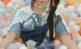 铭铭kizami小天使，你准备好cos颜值和下载流量的双重挑战了吗？