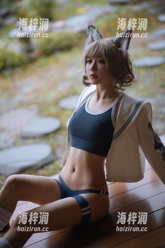 奶牛？阿包也是兔娘图包里的反转萌力，没想到吧！