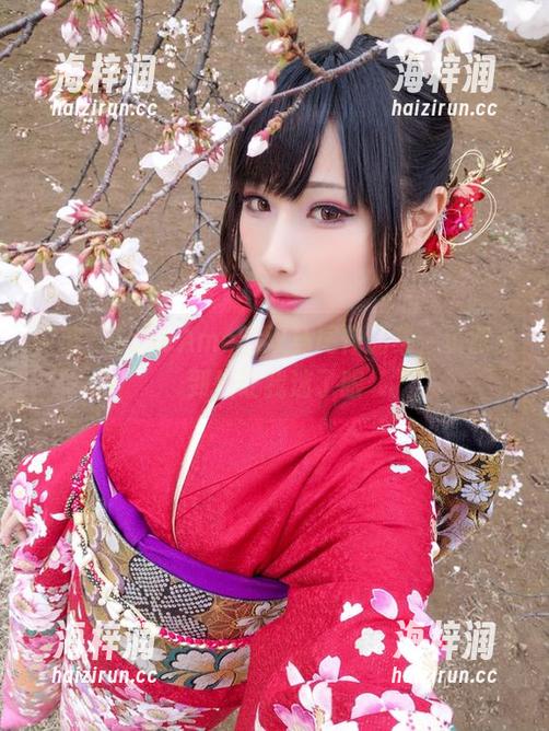 雨波_HaneAme的双马尾作品集，资源多到快让我迷了眼