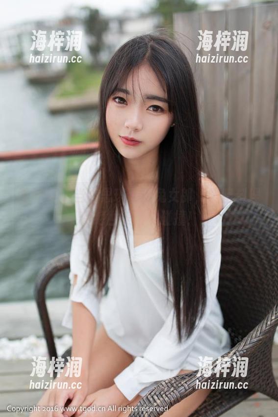 青豆客 - 当陈思琪私拍兔女郎，黑暗料理和绝世美景的碰撞！