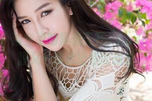 魅妍社 – 浴室里的异想天开：FoxYini孟狐狸又一次超出你的想象