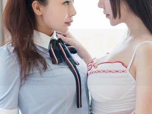 魅妍社 – 小尤奈的少女写真，壁纸界的天花板，我真怕我的屏幕受不了这种美丽。