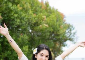 魅妍社 – 赵小米Kitty的妹妹：写真精选，谁说家里不藏美丽？