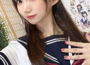 魔物喵nigisa向我们展示了SuperSonico：图库没缓存下来的都不算数！