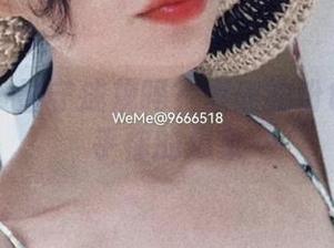 微密圈 – 墨守成规吗？鹿瑶的粉色写真超乎你的想象