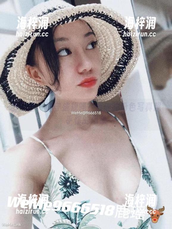 微密圈 - 墨守成规吗？鹿瑶的粉色写真超乎你的想象