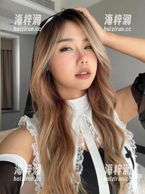 微密圈 - 黑饱宝眼中的黑色：下载这组套图，别让机会溜走！